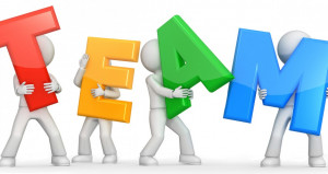 Small Teams vs Keeping Everyone Informed