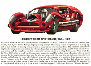 1932 Kranzler Sturm Roadster. “Fast, powerful sports roadsters are ...