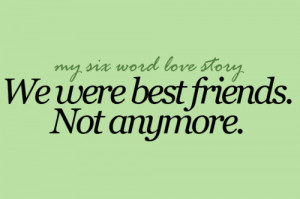 anymore quotes were not friends anymore quotes were not friends ...