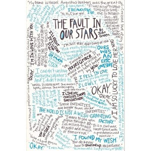 quotes from john green the fault in our stars The Fault in Our Stars