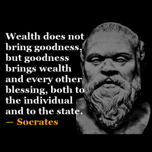 Socrates | Quote of the Day | #2