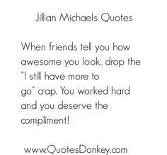 jillian michaels