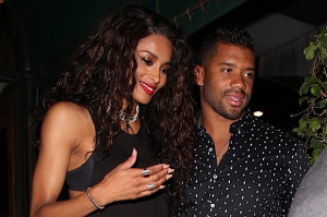Russell Wilson, Ciara Aren’t Having Sex: God Asked Me to ‘Lead ...