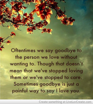 Goodbye Quotes Buddha. QuotesGram