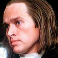 john hale crucible