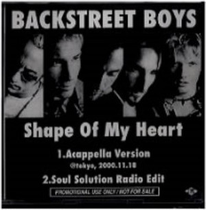 Backstreet Boys Collection
