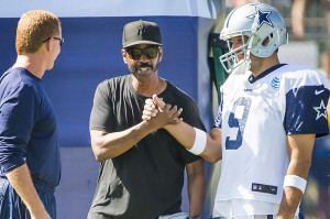 Top 40: The best quotes from Dallas Cowboys training camp | | Dallas ...