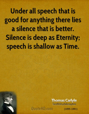 Thomas Carlyle Quotes | QuoteHD