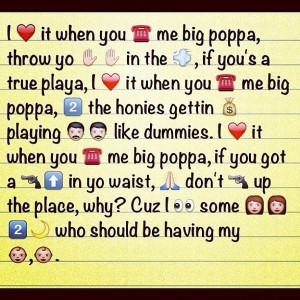 Emoji SmallsBiggie Smalls Quotes, Nerd Alert, Laugh, Ripped Biggie ...