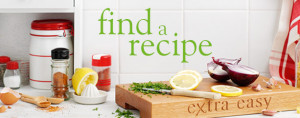 Food Optimising free 7-day menu recipe of the week find a recipe it's ...