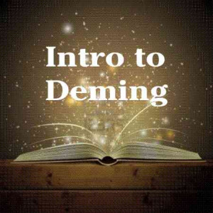 Home / Deming Intro
