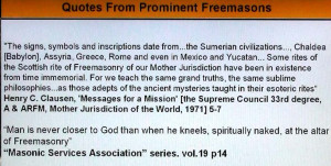 In the first year of the reign of King Belshazzar of Babylon, Daniel ...