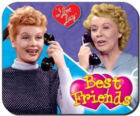 Lucy & Ethel Pictures, Images and Photos
