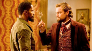 Django Unchained' Comic-Con Panel in 15 Quotes