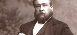 ... Spurgeon and the Westminster Confession on God’s sovereignty