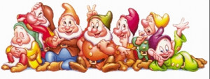 If you were one of the 7 dwarfs which one would you be? and why?