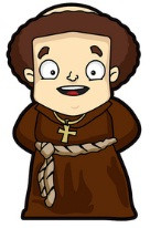 Friar Lawrence