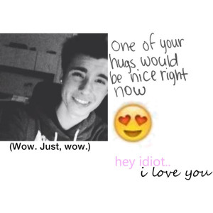 quotev.com/story/5803065/Everybody-Knows/#chris #chriscollins #collins ...