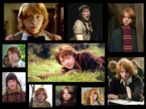 ronald weasley quotes, ron weasley wallpaper, the harry potter books ...