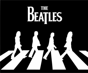 The Beatles Abbey Road HD Wallpaper #4830