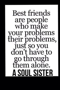 Soul Sister Quotes. QuotesGram