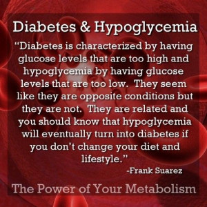 Diabetes #diabetics #quotes