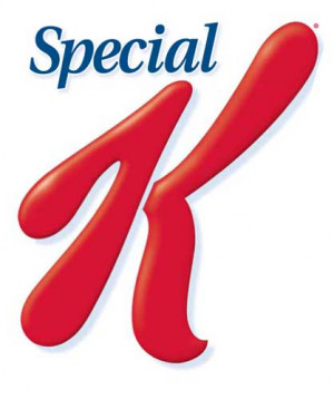 Special K for depression