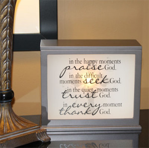 Add ambianceand charm to any room with these exquisite inspirational ...