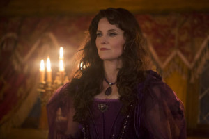 Countess Marburg - Salem Season 2 Episode 5
