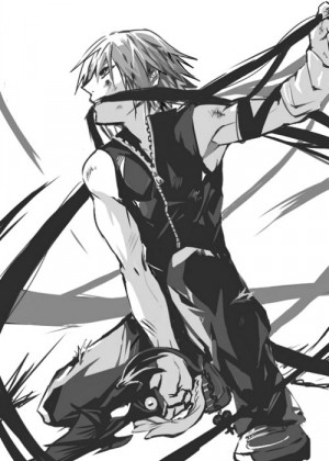 Zerochan, Riku Kingdom Hearts, Videos Games, Badass Riku, Riku Ddd ...