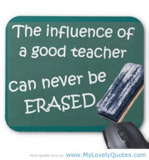 Inspiring Famous Quotes and Sayings about Teaching – Teachers ...