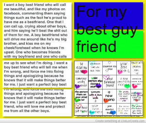 guy best friend quotes is one photo from guy best friend quotes