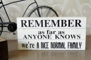 Remember wood sign plaque happy love fun french shabby vintage chic ...