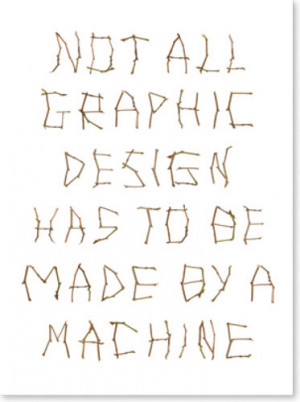 Stefan Sagmeister Quotes