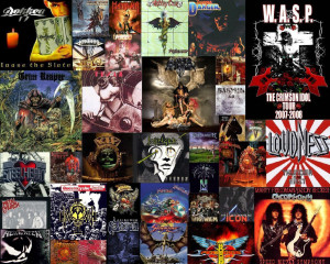 Music Heavy Metal Wallpaper 1280x1024 Music, Heavy Metal