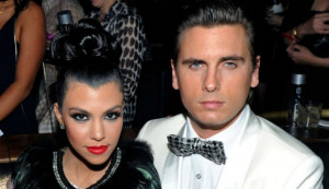 The plight of Kourtney Kardashian’s ex-boyfriend, Scott Disick, has ...