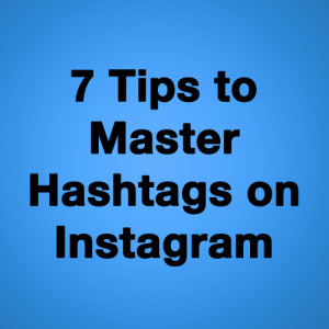 Instagram Quotes About Liking Someone Hashtags on instagram featured
