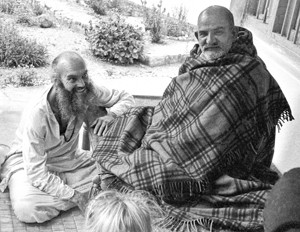 Ram Dass & NKB