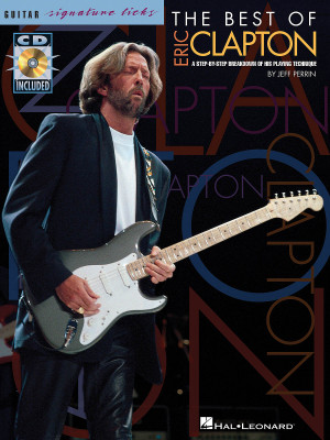 Eric Clapton