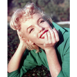 Marilyn Monroe's famous quotes