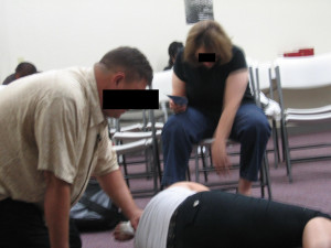 Scariest Movie Moments and Scenes