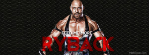 Ryback Quotes wwe Facebook Cove photo is specially customized for ...