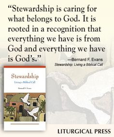 Liturgical Press Book Quotes