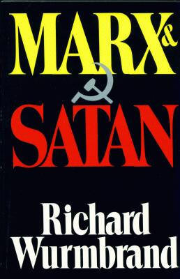 Karl Marx - Atheist or Satanist?
