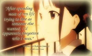 Anime Quotes About Pain Quote #159 by anime-quotes
