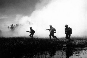 Vietnamese Army's Crack Troops In Action - Interim Archives/Archive ...