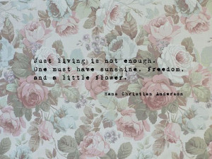 Perhaps my favorite quote I have ever posted on here? Actually, I can ...