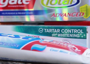 Toothpaste Secret You Don't Know When buying toothpaste you may think ...