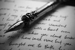 Jane Austen’s PersuasionCaptain Wentworth’s letter to Anne Elliot ...