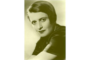 Ayn Rand Money And Morality Popscreen
